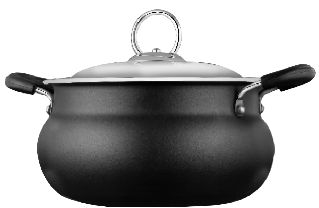 Handi Pot