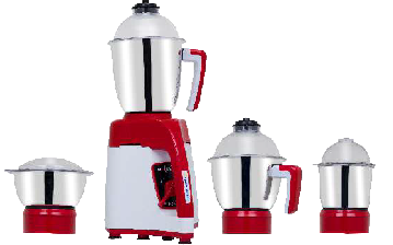 Mixer Grinder
